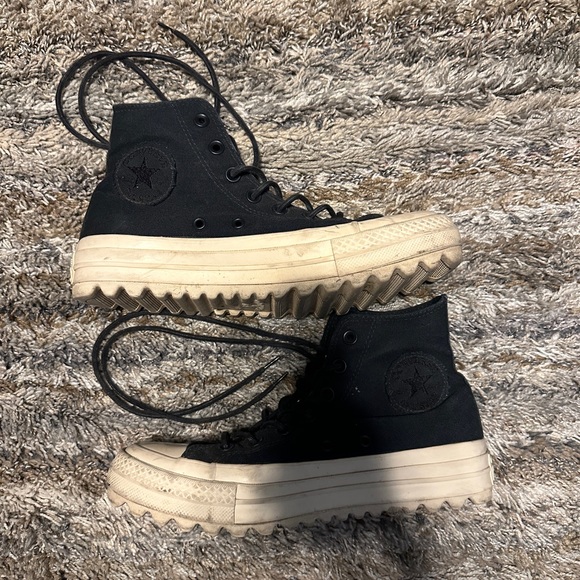 CONVERSE ALL-STAR - Picture 4 of 4